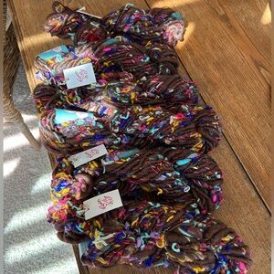 Knit Collage Happy Dance Yarn